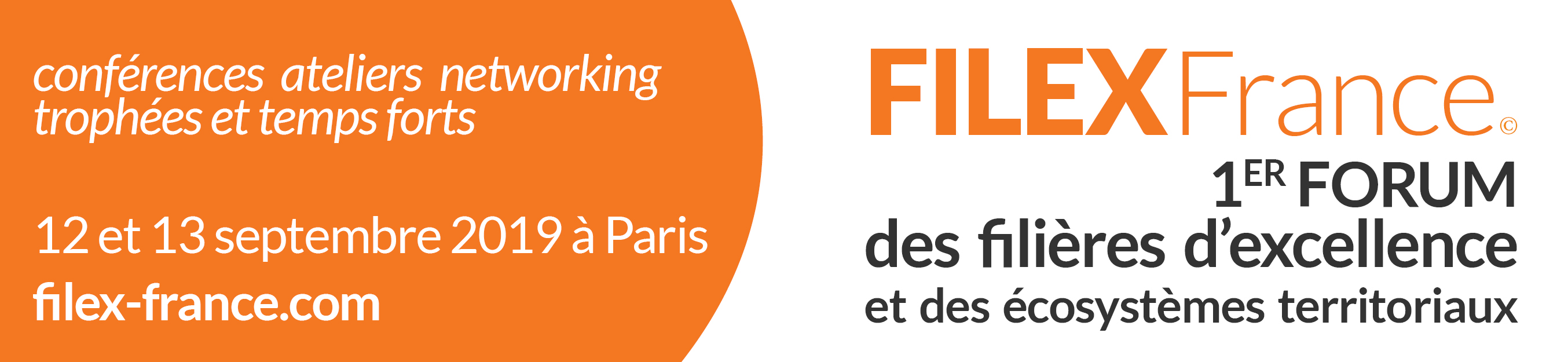 2019 est consacrée « l’année de l'industrie » et les Clusters ont 20 ans, un signe de retour en grâce d’un secteur si longtemps mal aimé ? 2019 est consacrée « l’année de l'industrie » et les Clusters ont 20 ans, un signe de retour en grâce d’un secteur si longtemps mal aimé ?