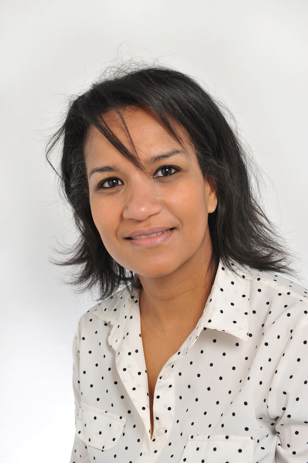 Nathalie Galliot, Account Manager du groupe Efficy.