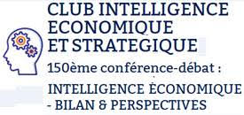 "Intelligence économique - bilan & perspectives", le 26 septembre à Paris