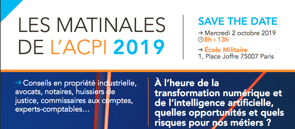 Inscriptions ouvertes