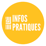 Consulter tout le programme et les infos pratiques Consulter tout le programme et les infos pratiques