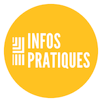 Consulter tout le programme et les infos pratiques