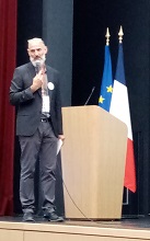 Filex 2019 : "Les clusters sont des acteurs dynamiques sur les territoires"