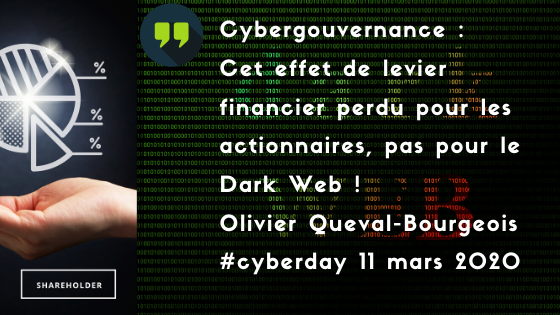 Retrouvons-nous @cyberday