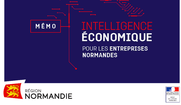 CHARTE PARTENARIALE ETAT-REGIONS DE FRANCE Intelligence Economique Territoriale / Sécurité Economique