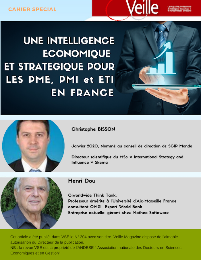 Télécharger Etude de cas l’entreprise Altix,  PME de haute technologie française, leader mondiale  de l’imagerie  dans le circuit imprimé.