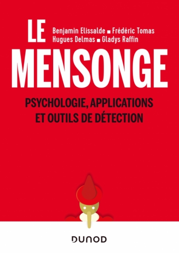  Mensonge, Management et Ressources Humaines » se déroulera le mercredi 18 mars 2020