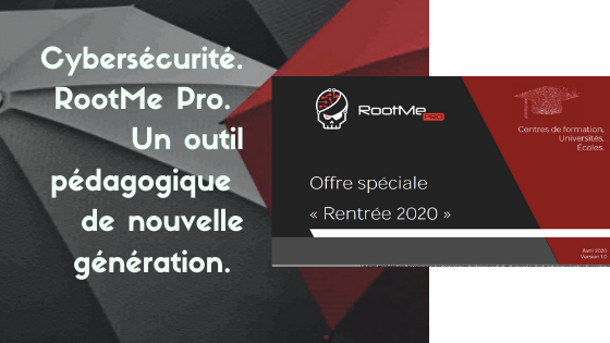 Pour plus d'informations Pour plus d'informations