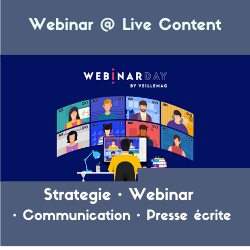 A ne pas manquer ! Replay du Webinar et Entretien avec Bernard Besson. "Intelligence des risques et Etat-stratège, les leçons du confinement. "Le danger principal n’est pas le virus, c’est notre manière de le penser"
