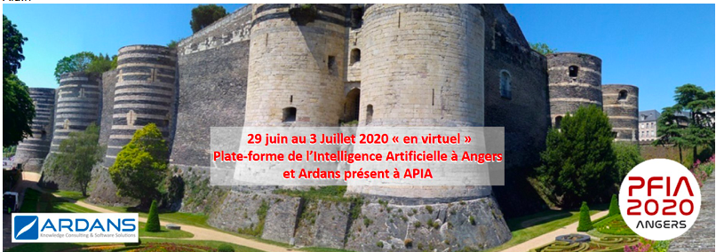 Plateforme de l'Intelligence Artificielle. Pour plus d'infos