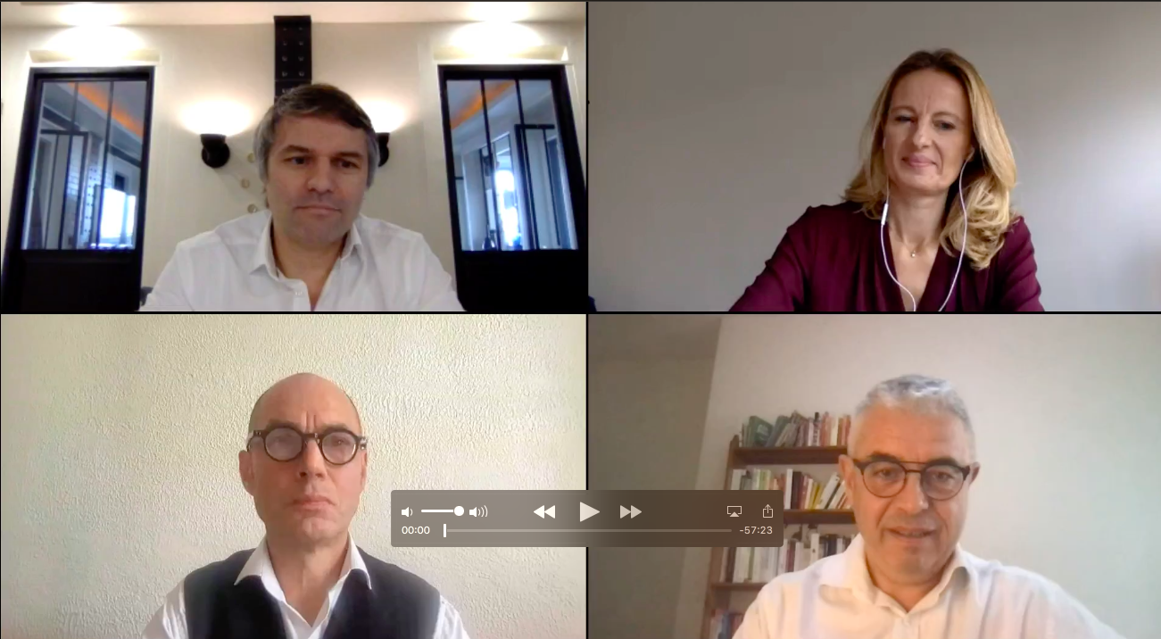 Voir le replay Voir le replay