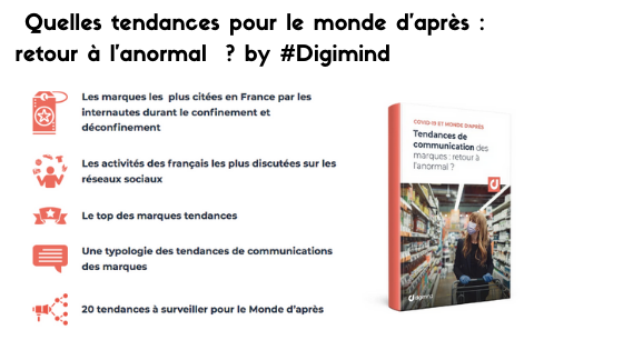 Telecharger l'étude Telecharger l'étude