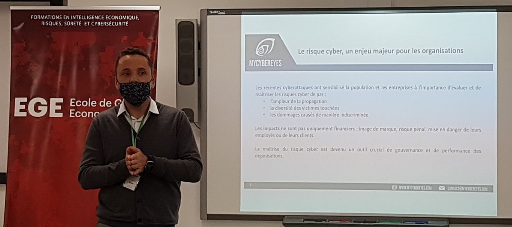 Gardez le contact Linkedin Gardez le contact Linkedin