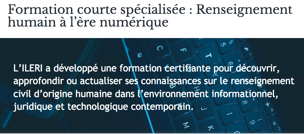 Suivez le lien Suivez le lien