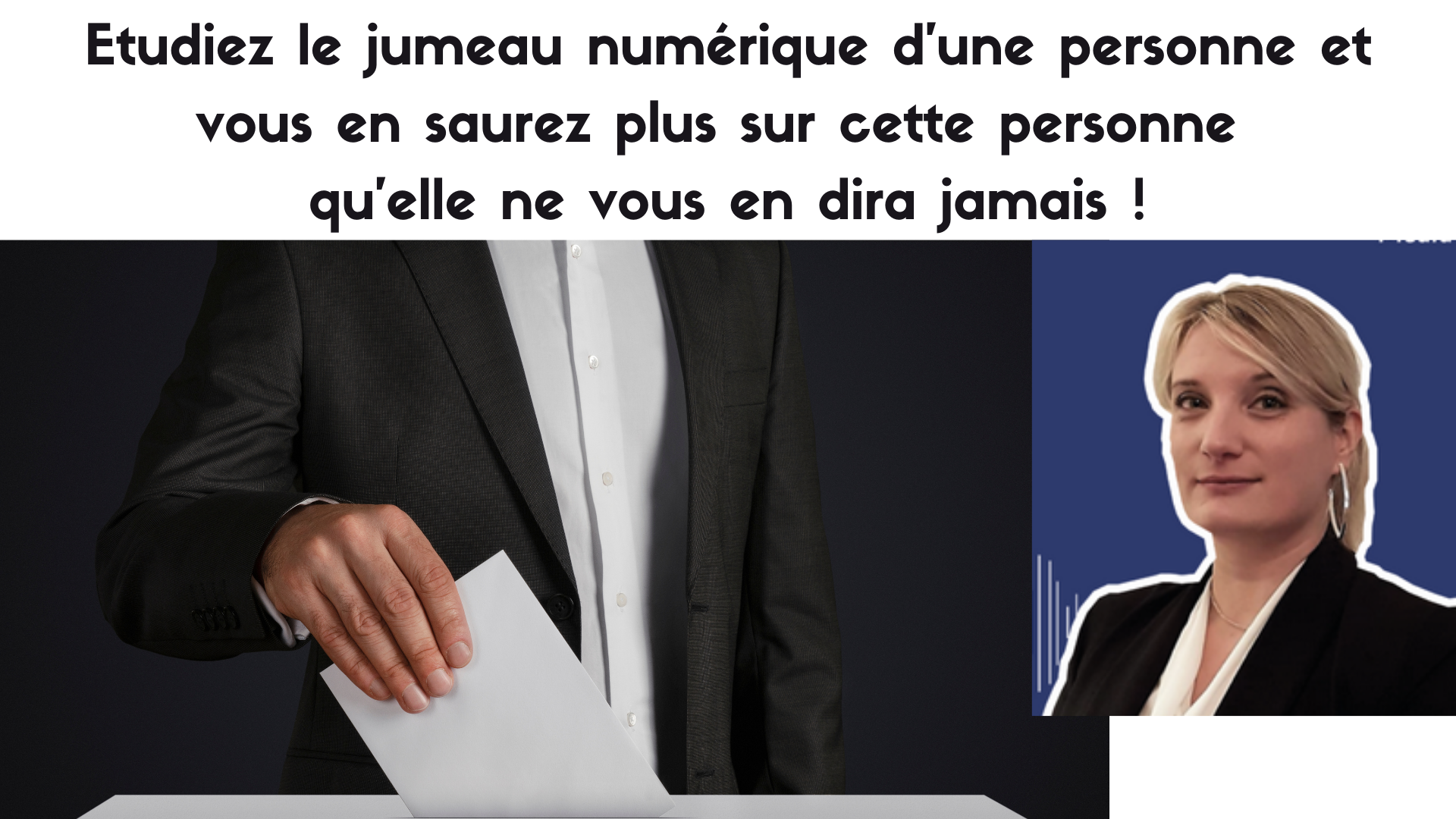 Candidat(e)s aux élections départementales et régionales : pourquoi devez-vous vous préoccuper des données des citoyen(ne)s ?