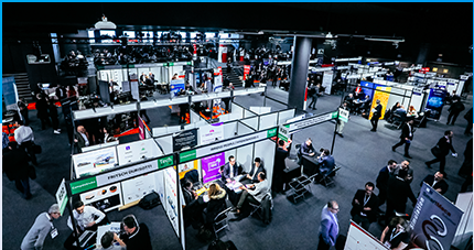 Agenda : Techinnov 2022. Une « market place » incontournable.