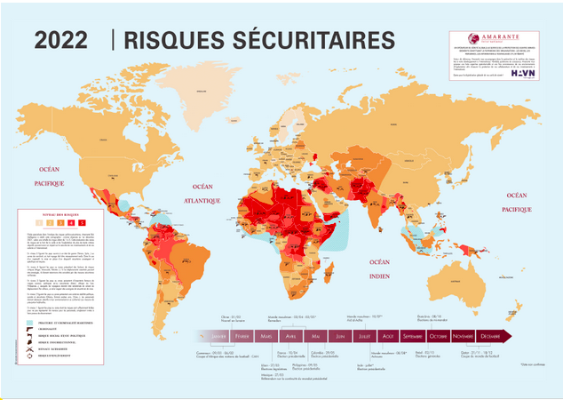 Proposé par Amarante