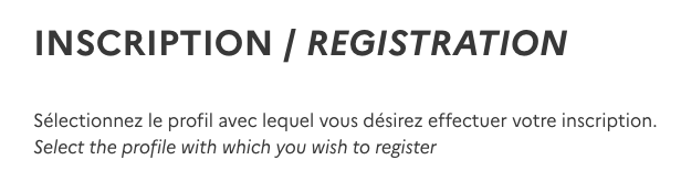 28 - 3O Janvier - La Fabrique Défense revient pour une seconde édition ! Paris 28 - 3O Janvier - La Fabrique Défense revient pour une seconde édition ! Paris