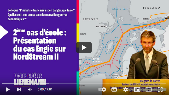 Lien vers la vidéo
