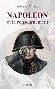 Napoléon et le renseignement