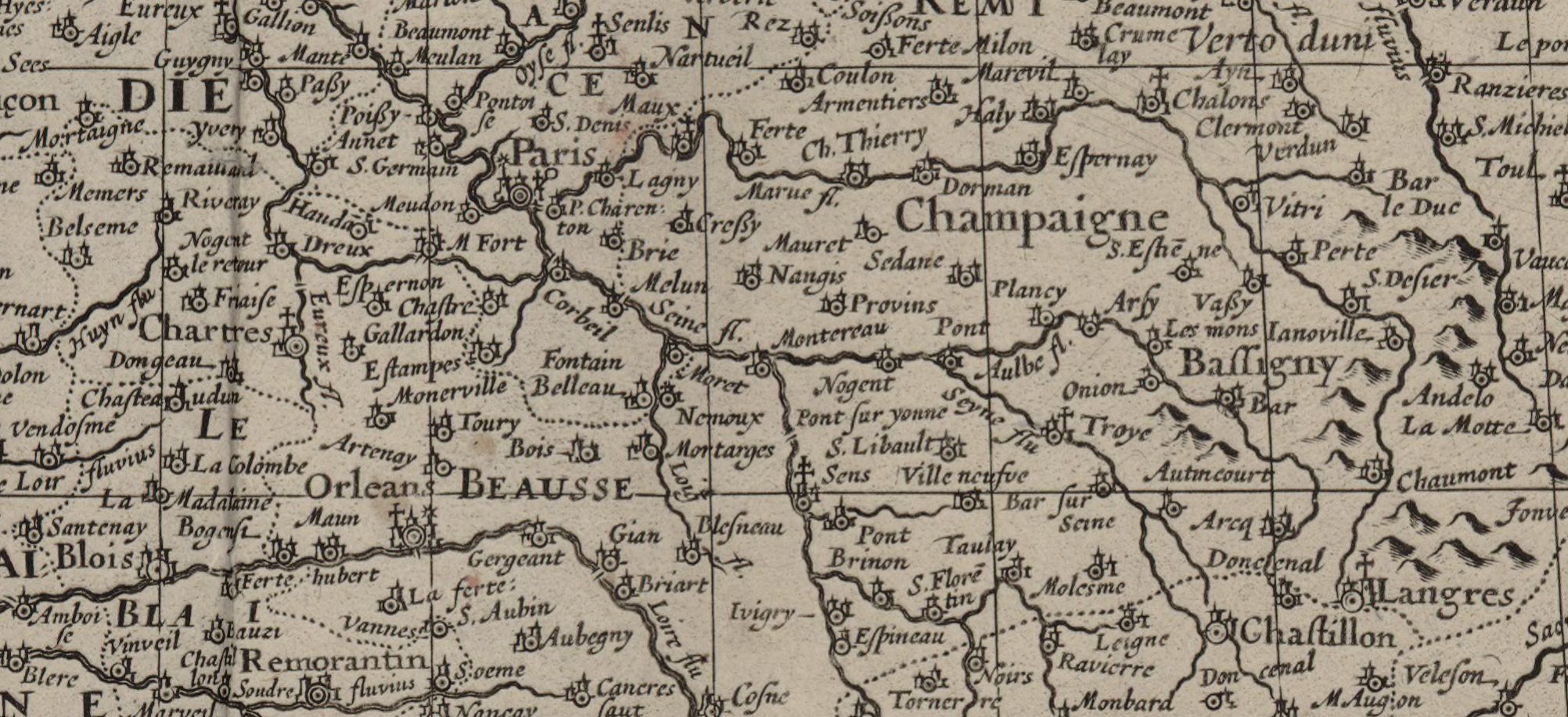La cohésion numérique des territoires pour  une transformation responsable
