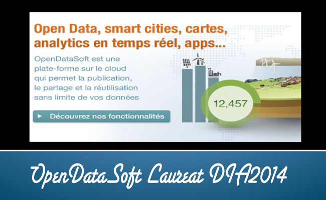 Pour découvrir la plateforme