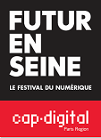 15 mai 2014 - Futur en seine 2014 - Made with, Fabriquer le Futur ensemble !