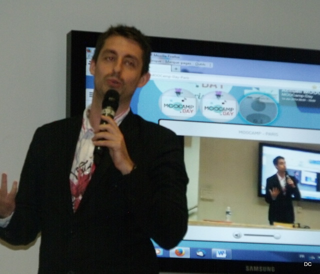 France Université Numérique : Mooc Camp Day du 14 Juin 2014 France Université Numérique : Mooc Camp Day du 14 Juin 2014
