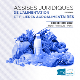 Assises de l'alimentaire et des filières agroalimentaires