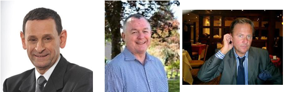 Agenda : Mardi 29 novembre 2022 à 15 heures "Un MOOC pour l’Intelligence économique" Agenda : Mardi 29 novembre 2022 à 15 heures "Un MOOC pour l’Intelligence économique"