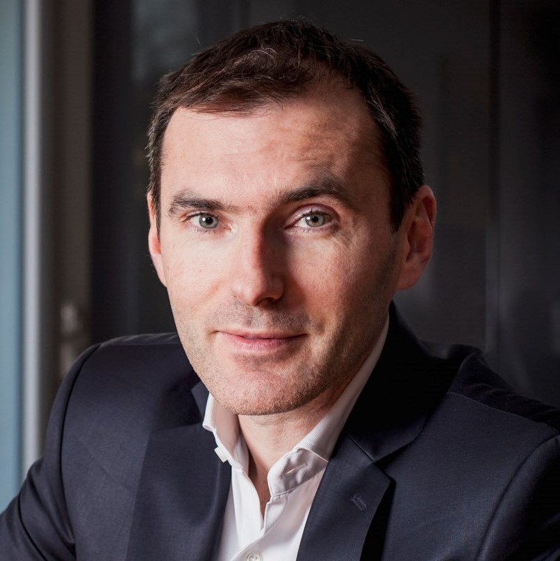 Trois questions à : Jérôme Bondu Consultant en Intelligence économique, directeur d’Inter-Ligere