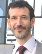 Vincent Bouthors, CEO Jalios Vincent Bouthors, CEO Jalios