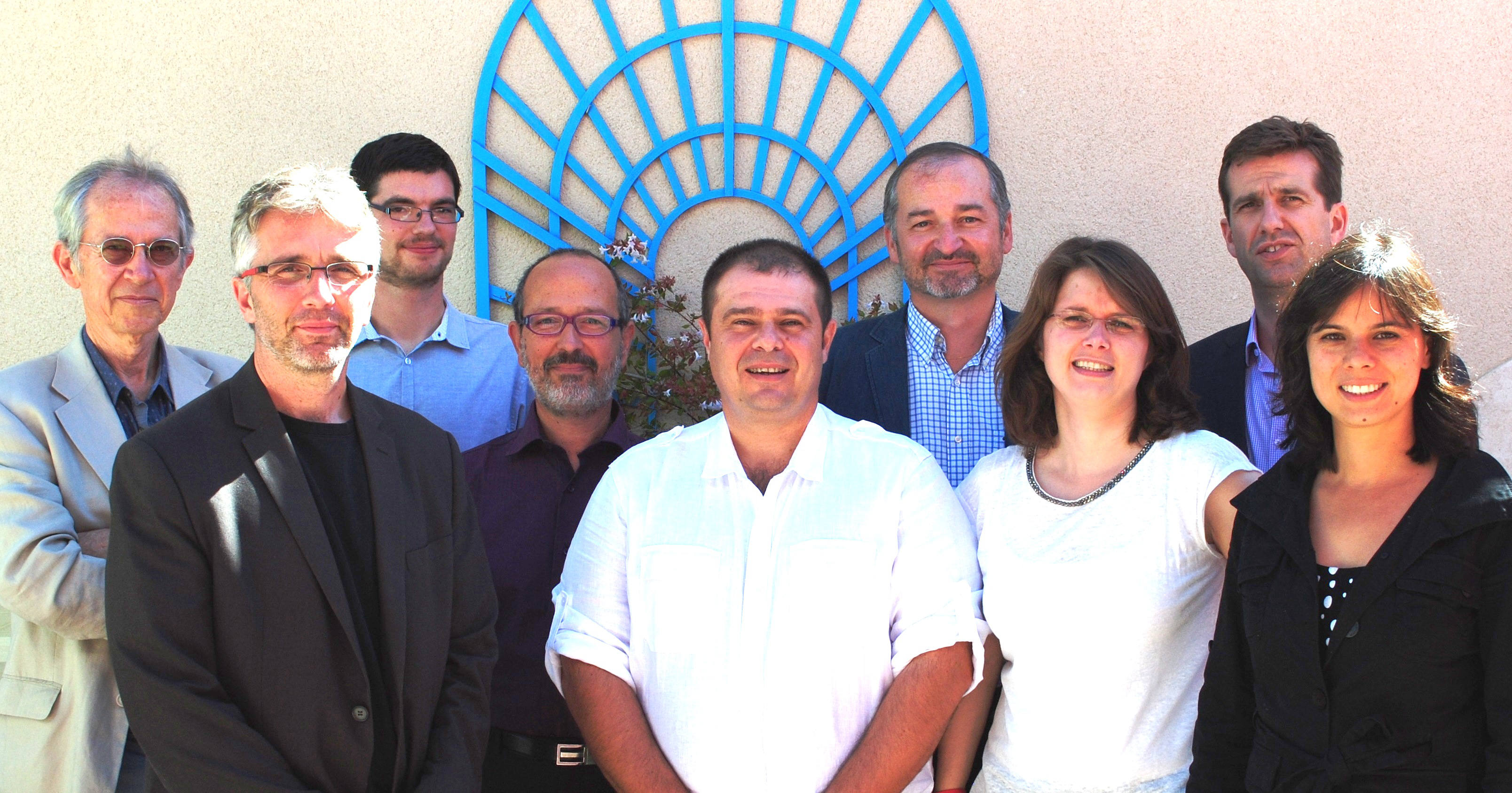 Le Master IE de Poitiers en formation à distance : Demandez le programme ! Le Master IE de Poitiers en formation à distance : Demandez le programme !