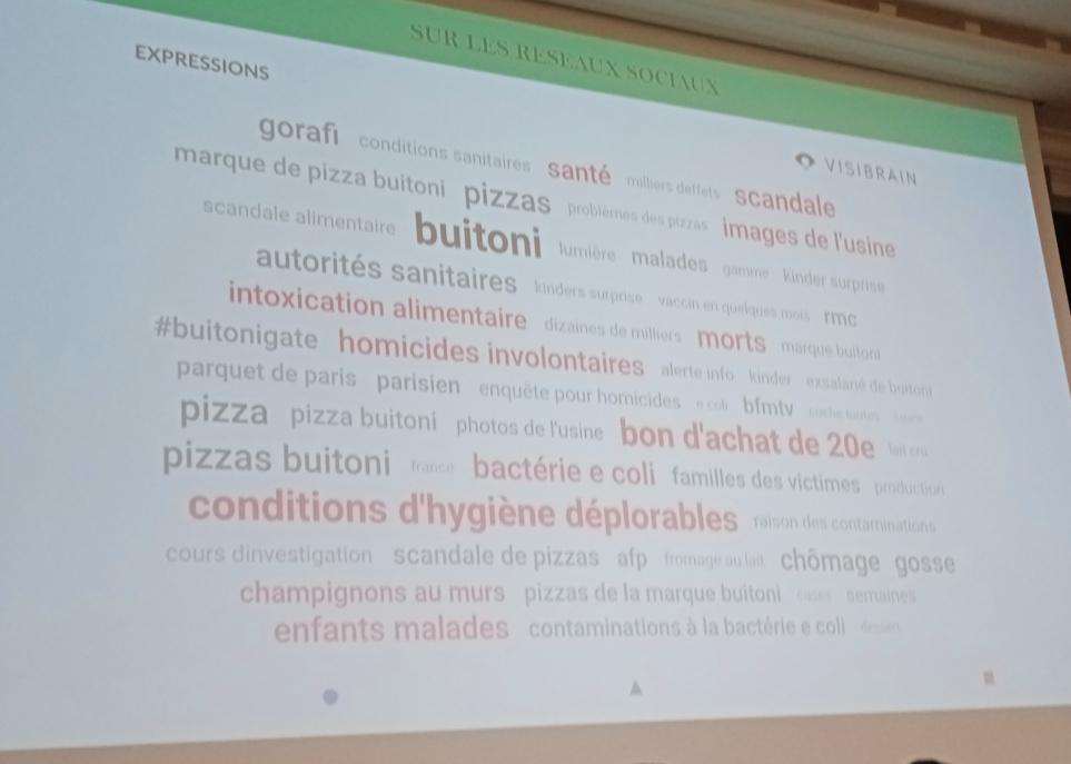 Retour sur les Assises de l'Alimentation Edition 2022 avec Caroline MARCHETTI et Luis-Georges QUINTELAS