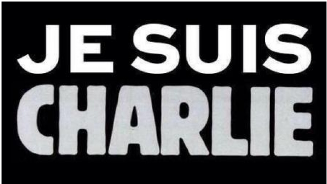 "Je suis Charlie" c'est bien ! Je m'abonne à Charlie c'est mieux !