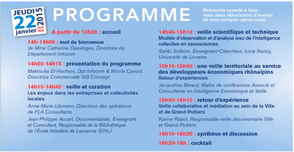 En savoir plus