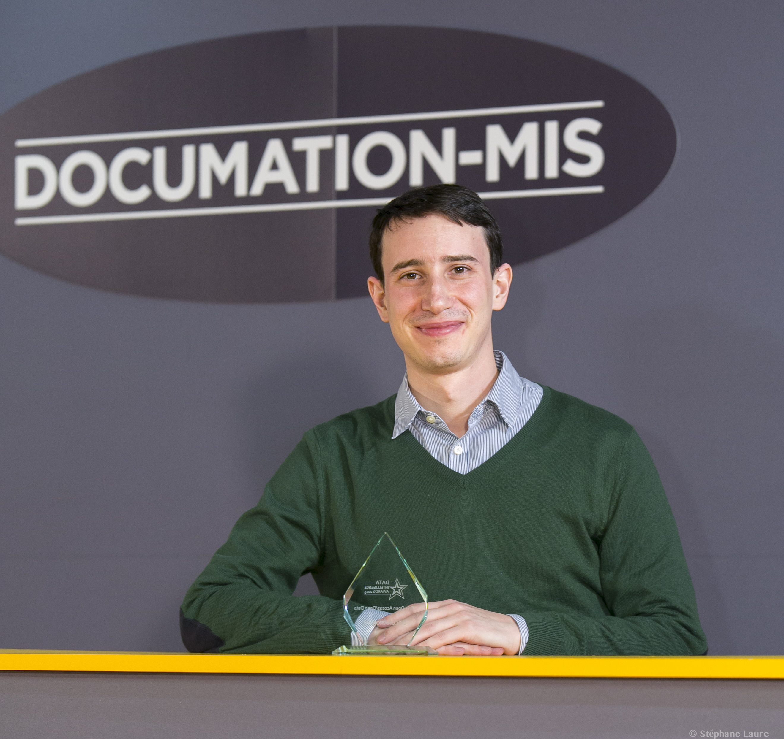 Edouard Schlumberger Edouard Schlumberger