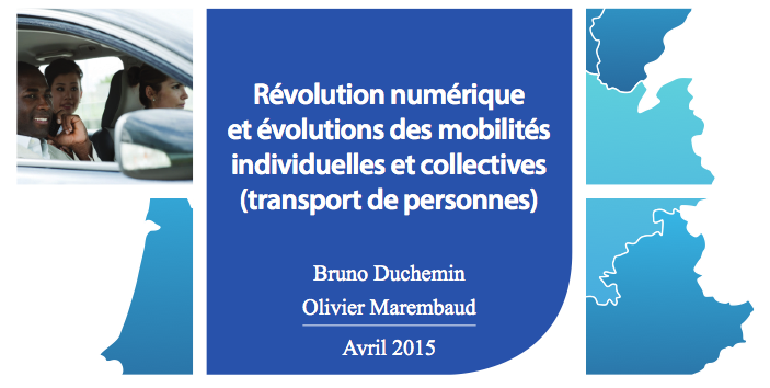 La mobilité intelligente