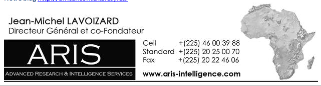 ARIS International