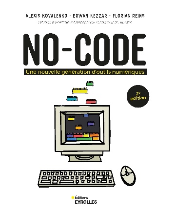 Une tendance émergente  : L’avenir du code serait-il l’absence de code ?