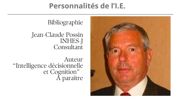 Jean-Claude Possin