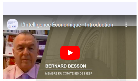 Gardez le contact avec Bernard Besson