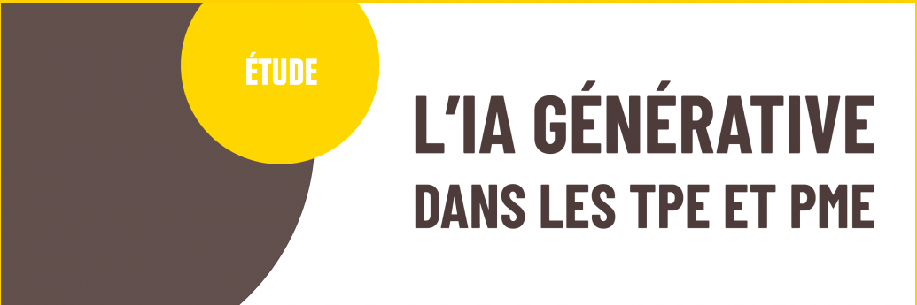 Pour consulter l'étude et la télécharger.