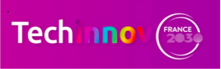 Venir à Techinnov : le plan d'accès au site