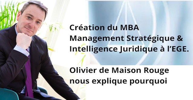 Gardez le contact avec Olivier de Maison Rouge