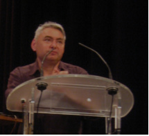 Michel Vajou