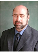 Alain Couillault