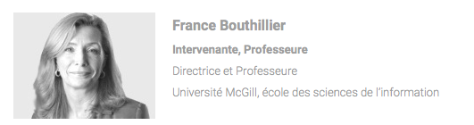 France Bouthillier