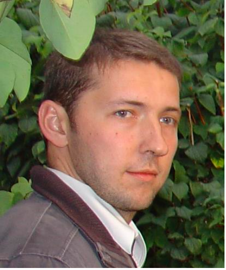 Mathieu Andro Mathieu Andro