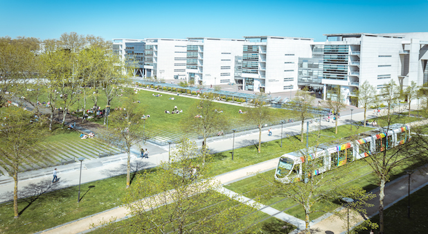 Université d'Angers